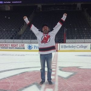 Meet your Posher, John